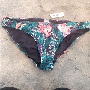 Swimsuit bottoms - new